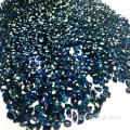 Natural Oval Cut Blue Sapphire Gemstone